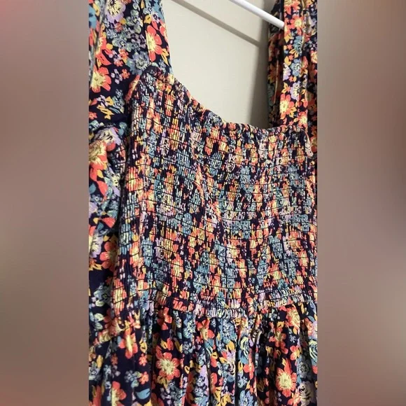 Free People Show Me Love Romper - Picture 13 of 16